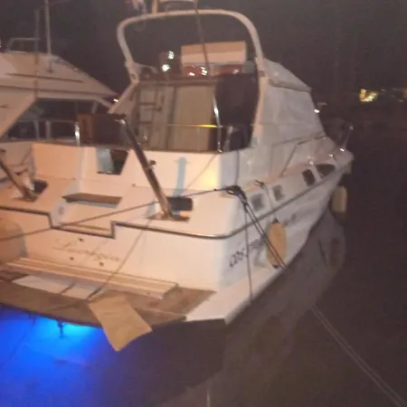 Boatlove Porec